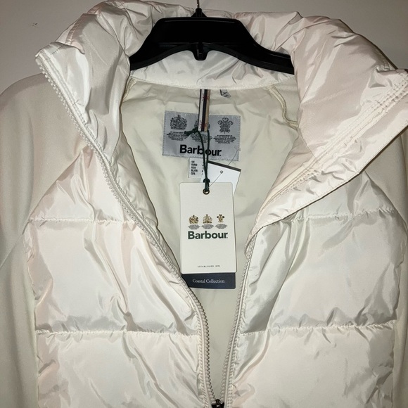 Barbour Jacket - Picture 2 of 10